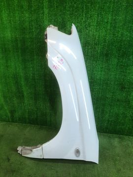 КРЫЛО НА SUBARU FORESTER SG5