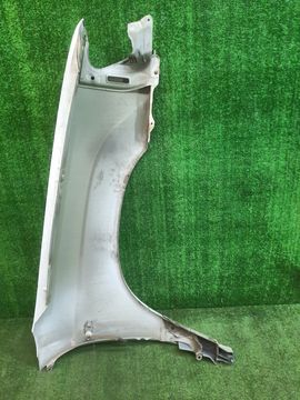КРЫЛО НА SUBARU FORESTER SG5