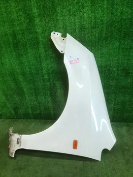 КРЫЛО НА HONDA STREAM RN1