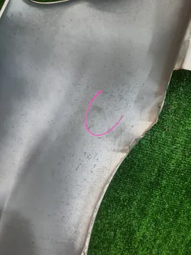 КРЫЛО НА HONDA STREAM RN1