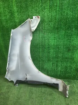 КРЫЛО НА HONDA STREAM RN1