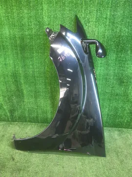 КРЫЛО НА MITSUBISHI OUTLANDER CW5W