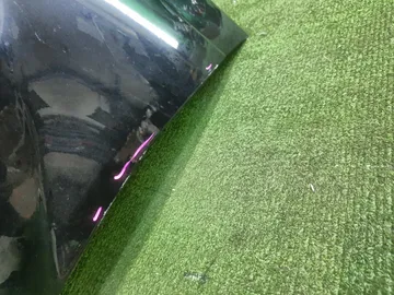 КРЫЛО НА MITSUBISHI OUTLANDER CW5W