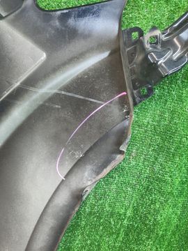 КРЫЛО НА MITSUBISHI OUTLANDER CW5W