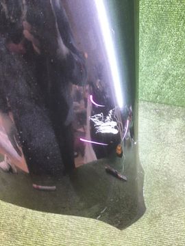 КРЫЛО НА NISSAN FUGA Y50