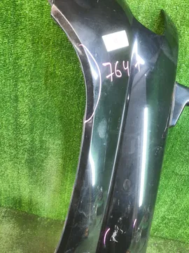 КРЫЛО НА MITSUBISHI PAJERO IO H76W