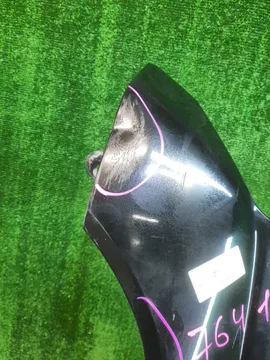 КРЫЛО НА MITSUBISHI PAJERO IO H76W