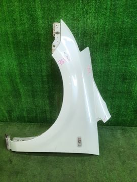 КРЫЛО НА NISSAN PRESAGE TU31
