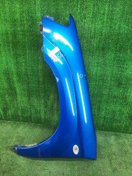 КРЫЛО НА SUBARU FORESTER SG5