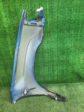 КРЫЛО НА SUBARU FORESTER SG5