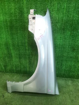 КРЫЛО НА NISSAN SUNNY B15