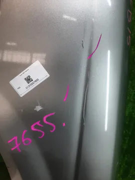 КРЫЛО НА NISSAN SUNNY B15