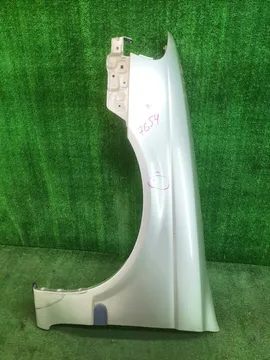 КРЫЛО НА NISSAN SUNNY B15