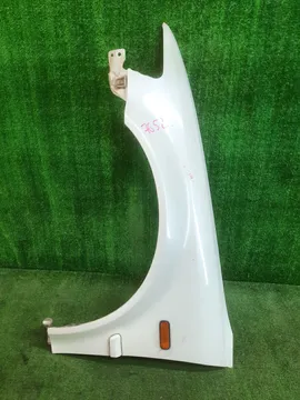 КРЫЛО НА HONDA ACCORD CH9