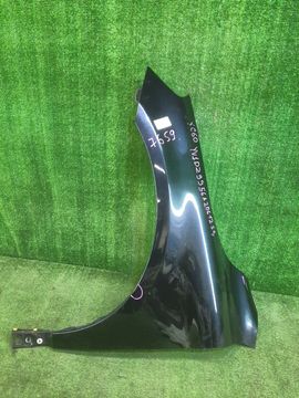 КРЫЛО НА VOLVO XC60 DZ99