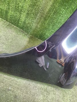 КРЫЛО НА VOLVO XC60 DZ99