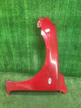 КРЫЛО НА MAZDA AXELA BKEP