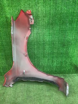 КРЫЛО НА MAZDA AXELA BKEP