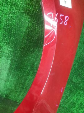 КРЫЛО НА MAZDA AXELA BKEP