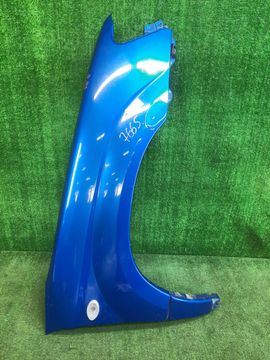 КРЫЛО НА SUBARU FORESTER SG5