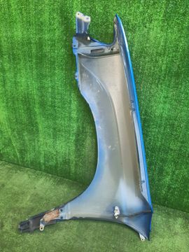 КРЫЛО НА SUBARU FORESTER SG5