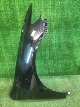 КРЫЛО НА HONDA ACCORD CL7