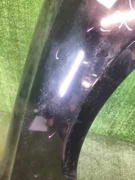 КРЫЛО НА HONDA ACCORD CL7