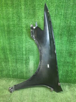 КРЫЛО НА HONDA ACCORD CL7