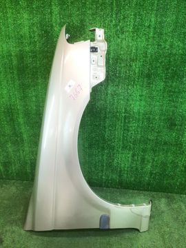 КРЫЛО НА NISSAN SUNNY B15