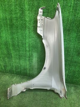 КРЫЛО НА NISSAN SUNNY B15