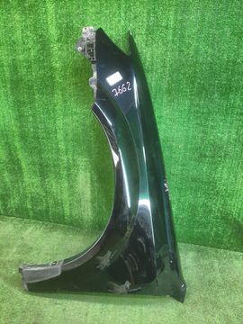 КРЫЛО НА SUBARU OUTBACK BP9