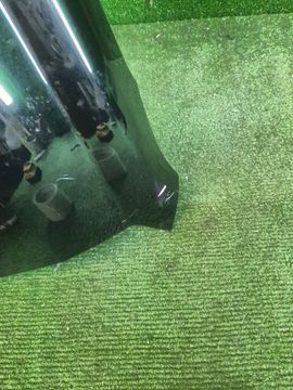 КРЫЛО НА SUBARU OUTBACK BP9