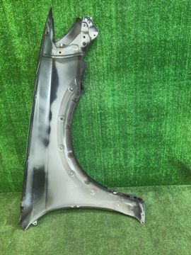 КРЫЛО НА SUBARU OUTBACK BP9