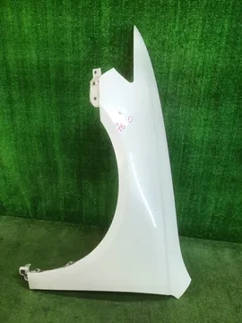 КРЫЛО НА HONDA ACCORD CL7