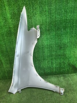 КРЫЛО НА HONDA ACCORD CL7