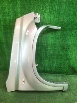 КРЫЛО НА NISSAN X-TRAIL T31