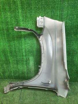 КРЫЛО НА NISSAN X-TRAIL T31