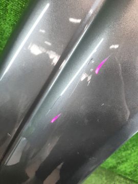 КРЫЛО НА SUBARU LEGACY BG5