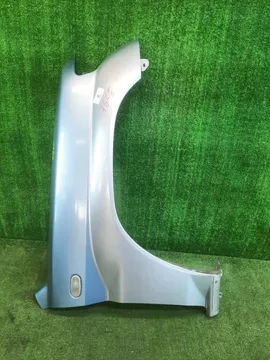 КРЫЛО НА MITSUBISHI PAJERO IO H76W