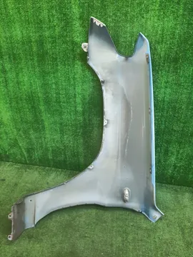 КРЫЛО НА MITSUBISHI PAJERO IO H76W