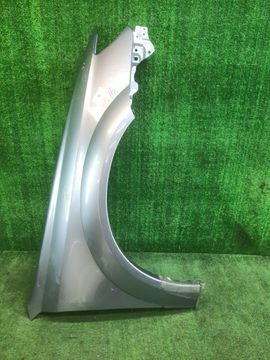 КРЫЛО НА SUBARU OUTBACK BP9