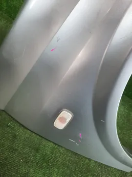 КРЫЛО НА NISSAN PRIMERA P12