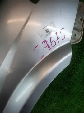 КРЫЛО НА NISSAN PRIMERA P12