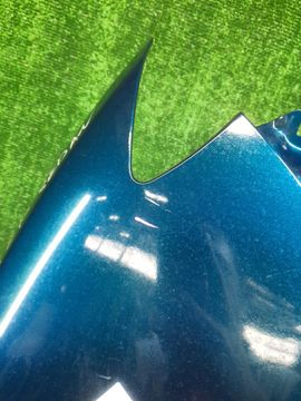 КРЫЛО НА MAZDA AXELA BKEP