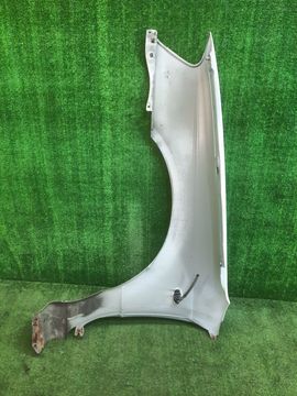 КРЫЛО НА SUBARU LEGACY BH5