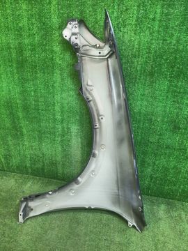 КРЫЛО НА SUBARU OUTBACK BP9