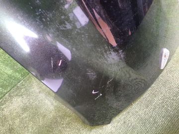 КРЫЛО НА MAZDA ATENZA GH5FS