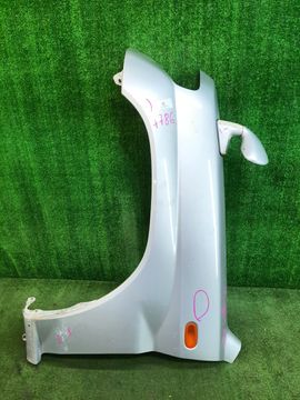 КРЫЛО НА MITSUBISHI PAJERO IO H76W