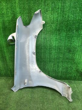 КРЫЛО НА MITSUBISHI PAJERO IO H76W