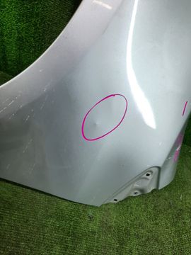 КРЫЛО НА TOYOTA VITZ SCP90